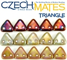 CzechMates Triangle 6mm